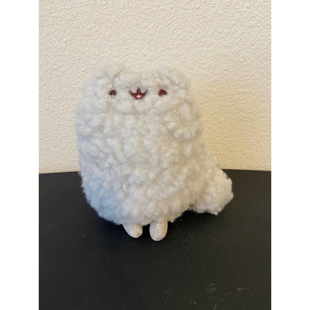 Pusheen Little Sister Stormy Plush